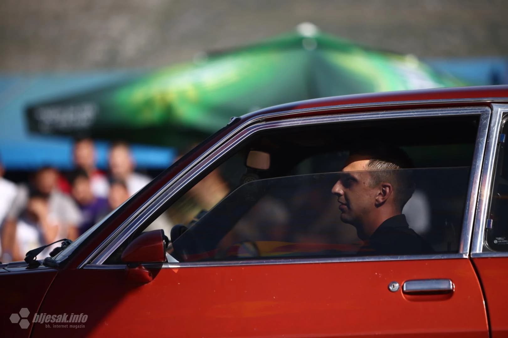 Auto moto street show Mostar