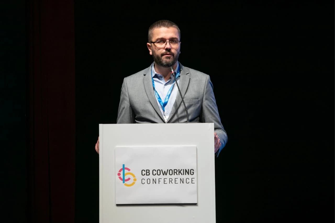 Započelo treće izdanje Cross Border Coworking Conference u Nikšiću