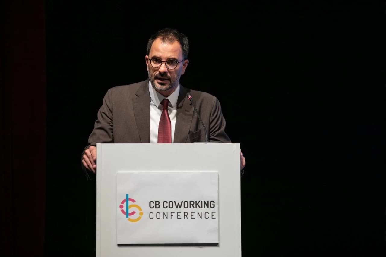 Započelo treće izdanje Cross Border Coworking Conference u Nikšiću