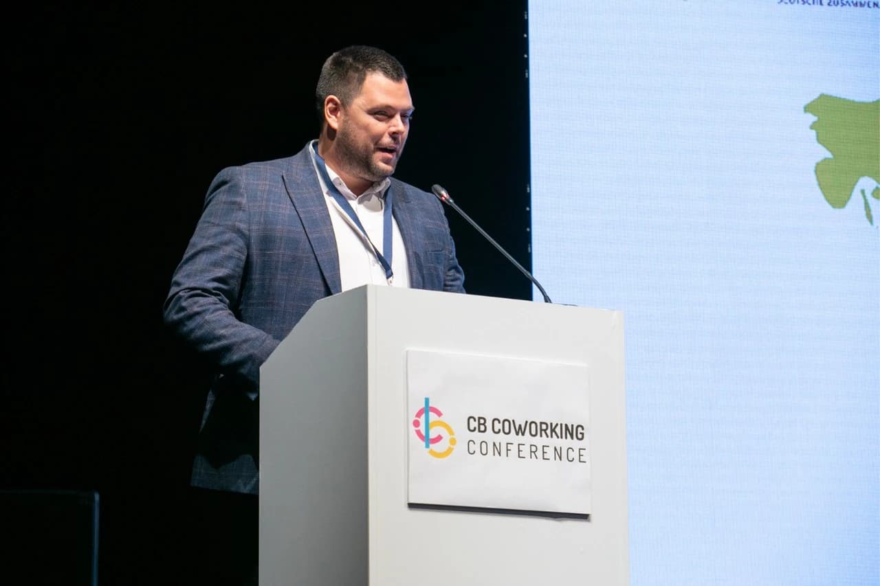 Započelo treće izdanje Cross Border Coworking Conference u Nikšiću