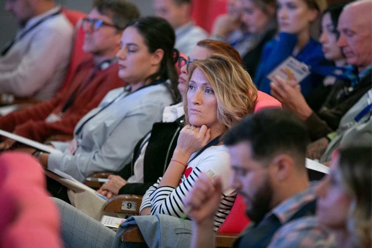 Započelo treće izdanje Cross Border Coworking Conference u Nikšiću