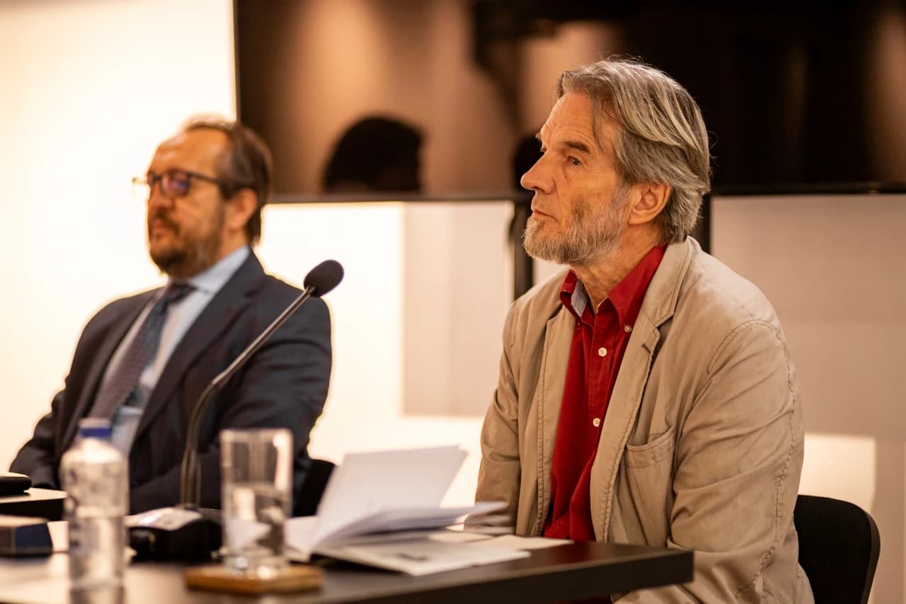 Promocija knjige "Kuća razbaštinjenih sanjara" 