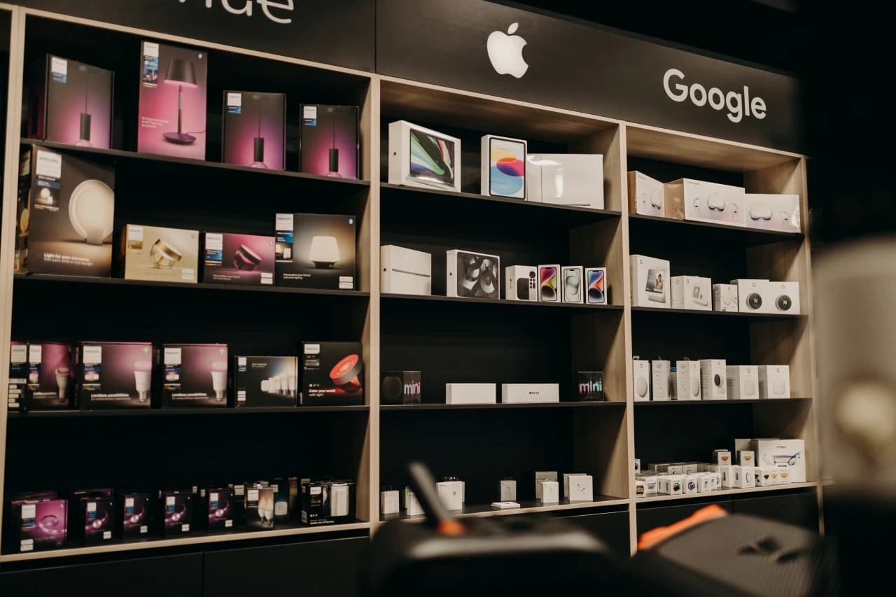 Iskoristite vrhunske tehnološke pogodnosti u novoj SYNC poslovnici