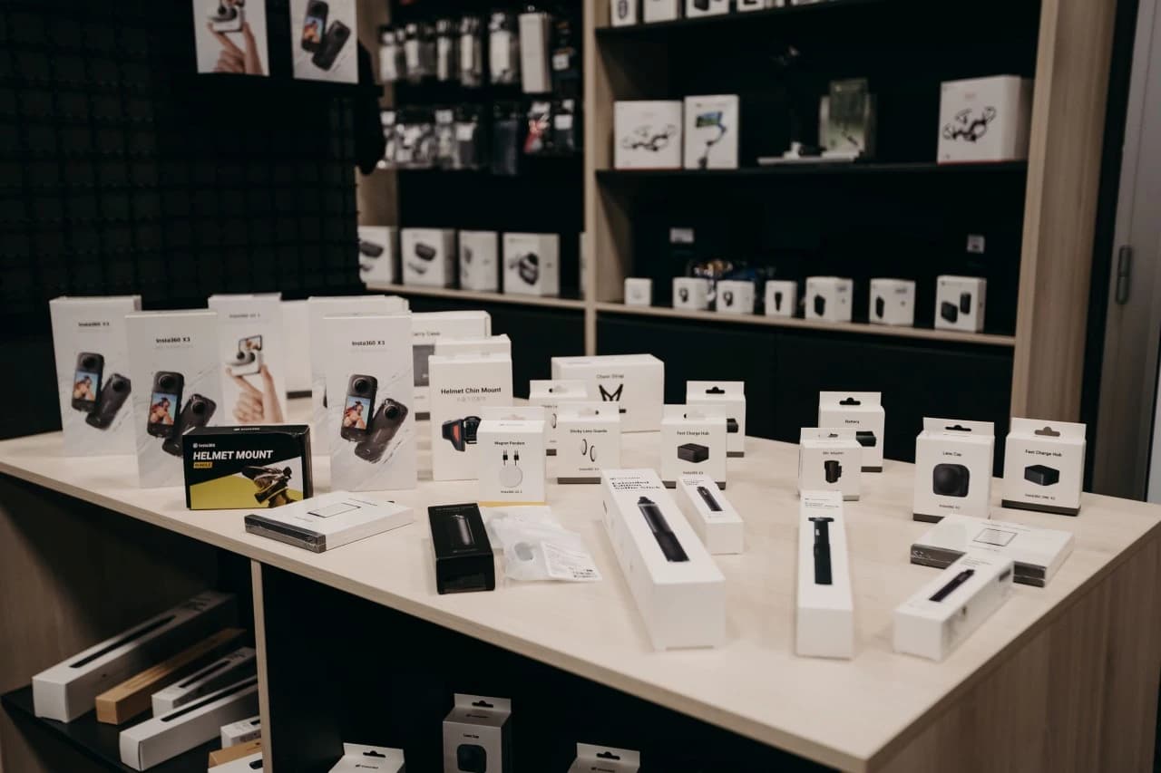 Iskoristite vrhunske tehnološke pogodnosti u novoj SYNC poslovnici