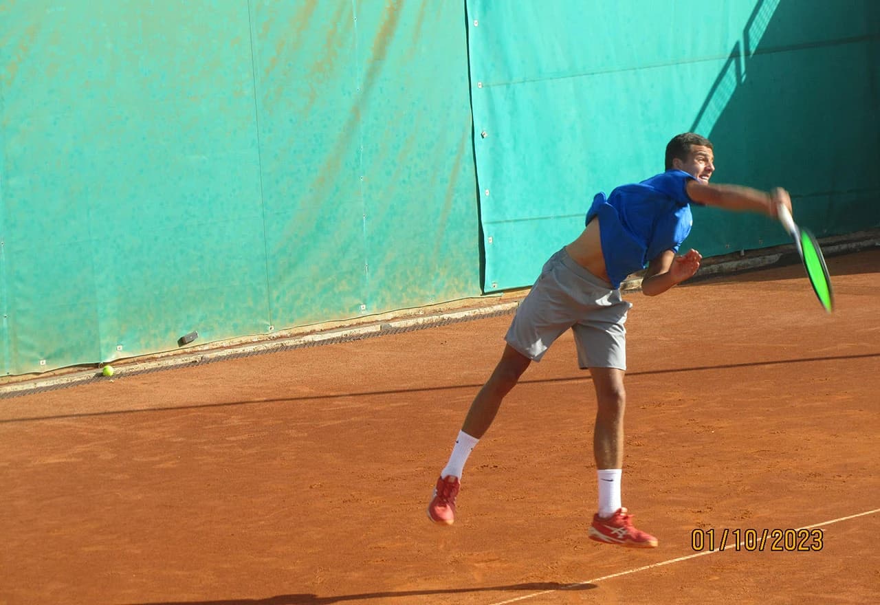 Mostar Open