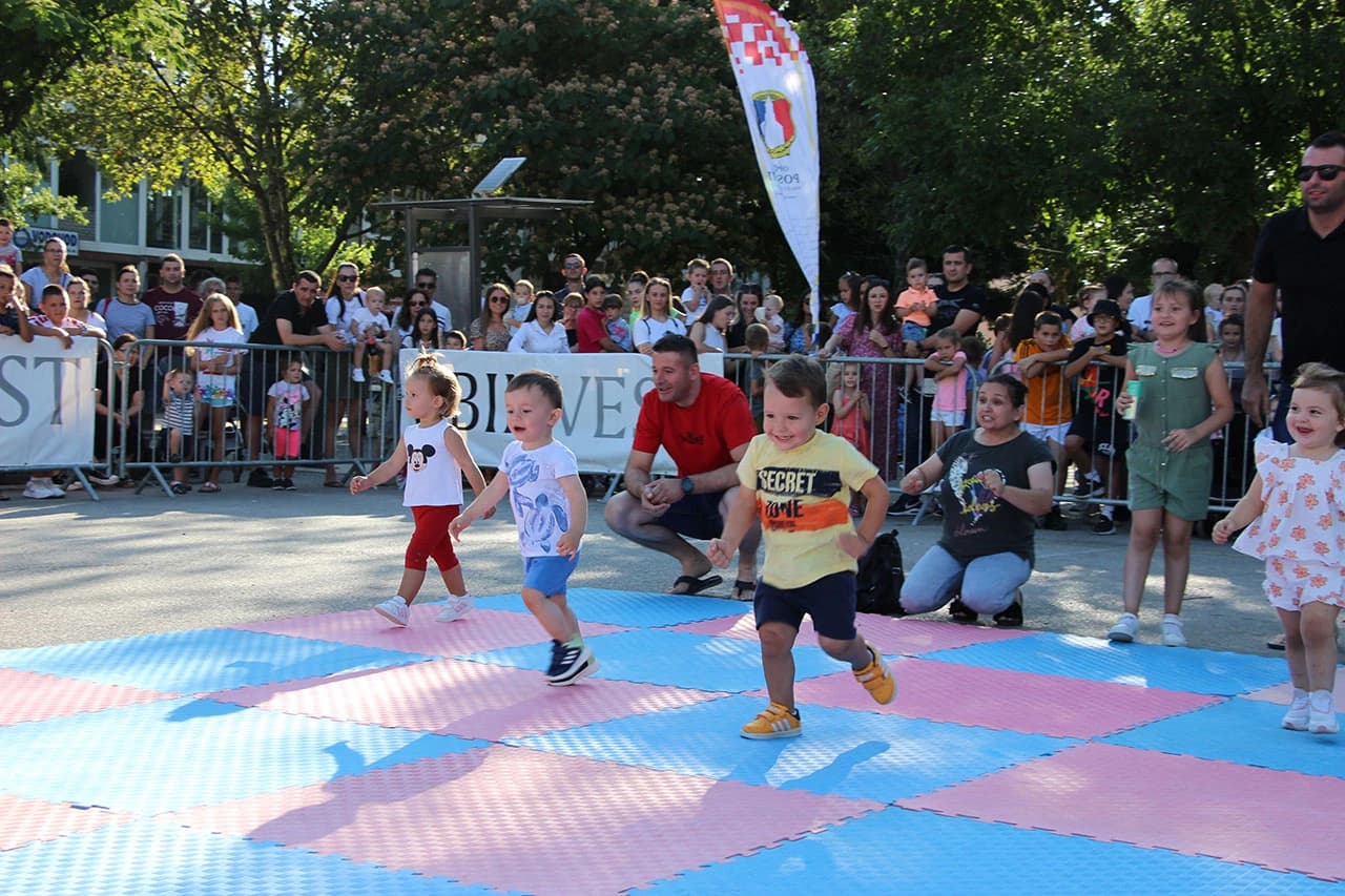 Završeno ovogodišnje bogato izdanje Posuškog lita