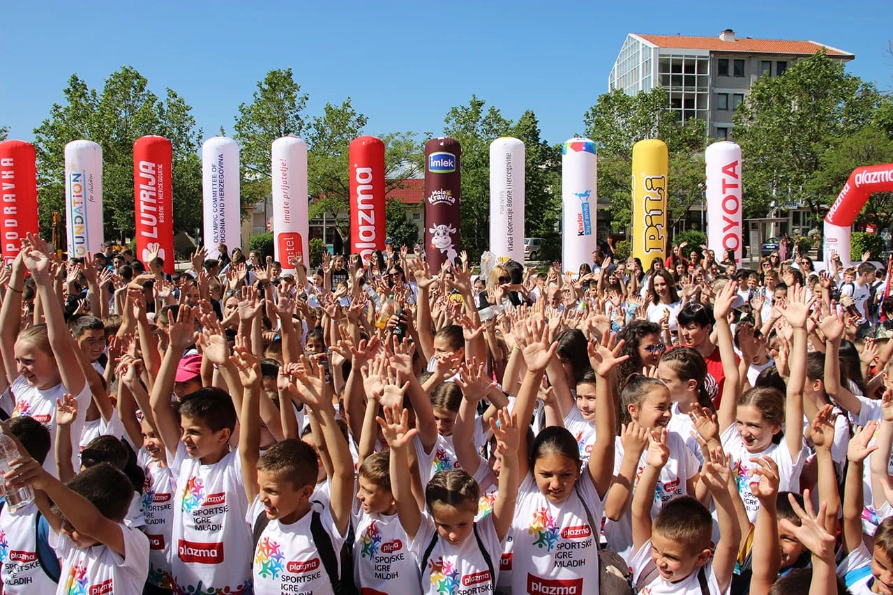 Završeno ovogodišnje bogato izdanje Posuškog lita