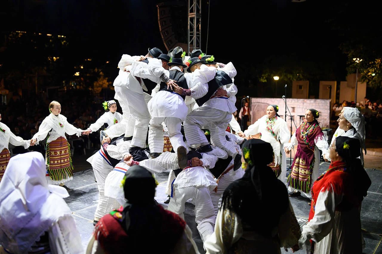 Završeno ovogodišnje bogato izdanje Posuškog lita