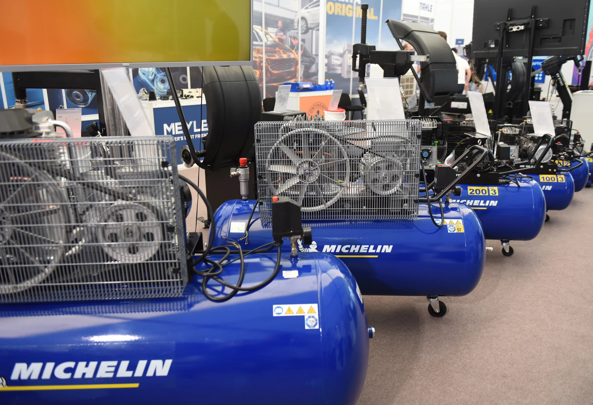 SiM Impex kućni sajam u Mostaru