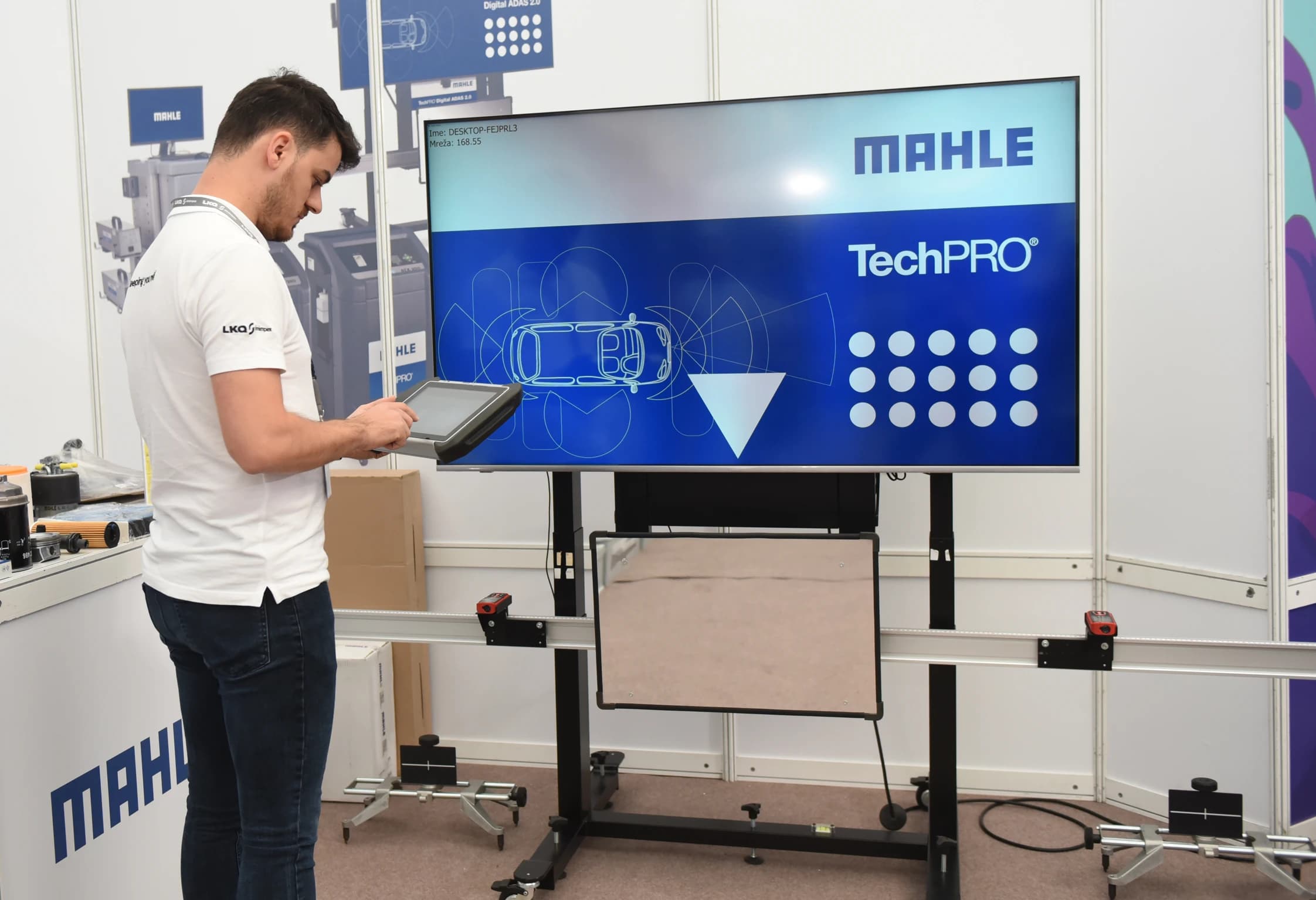 SiM Impex kućni sajam u Mostaru