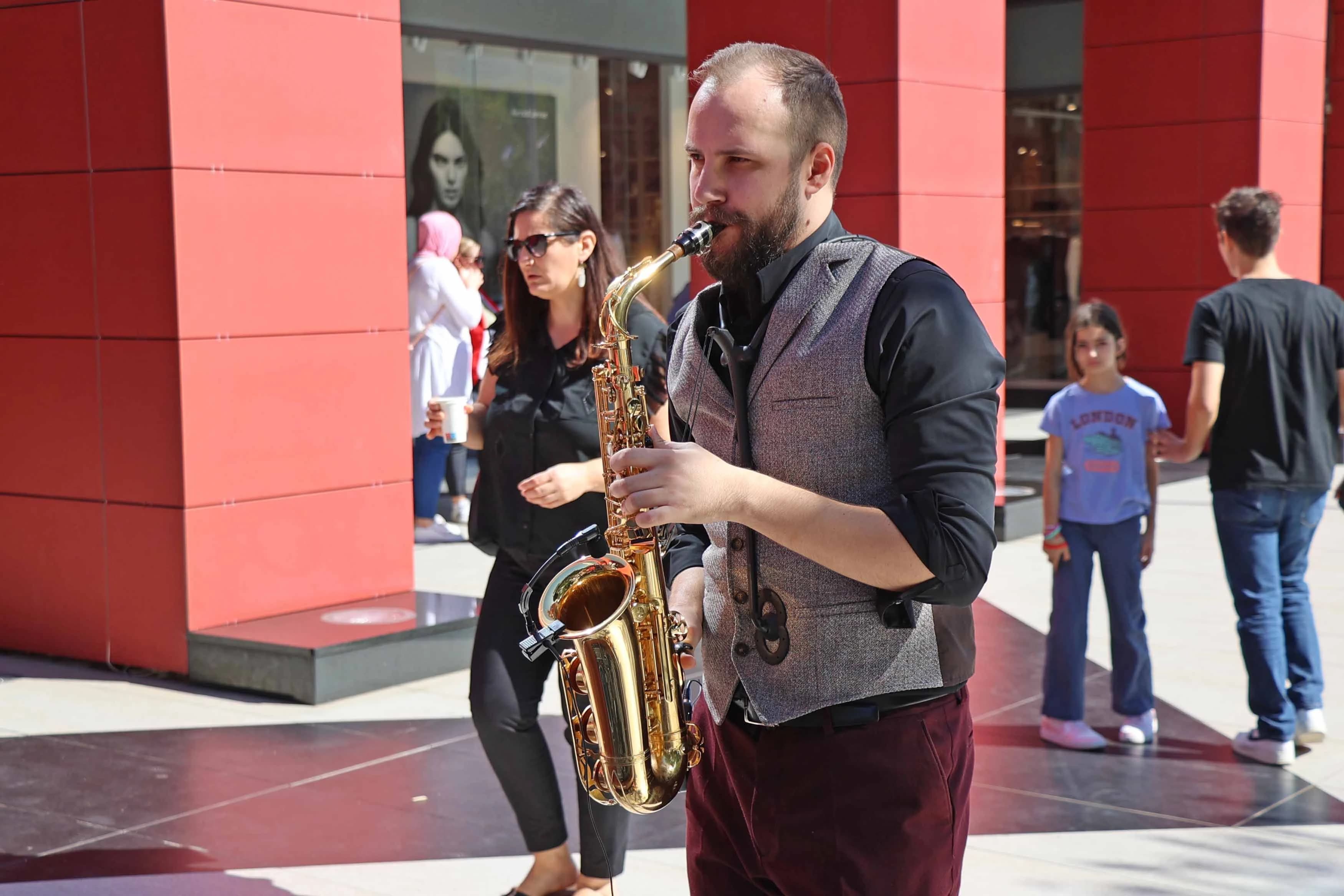 Međunarodni dan kave obilježen ispred Mepas Malla