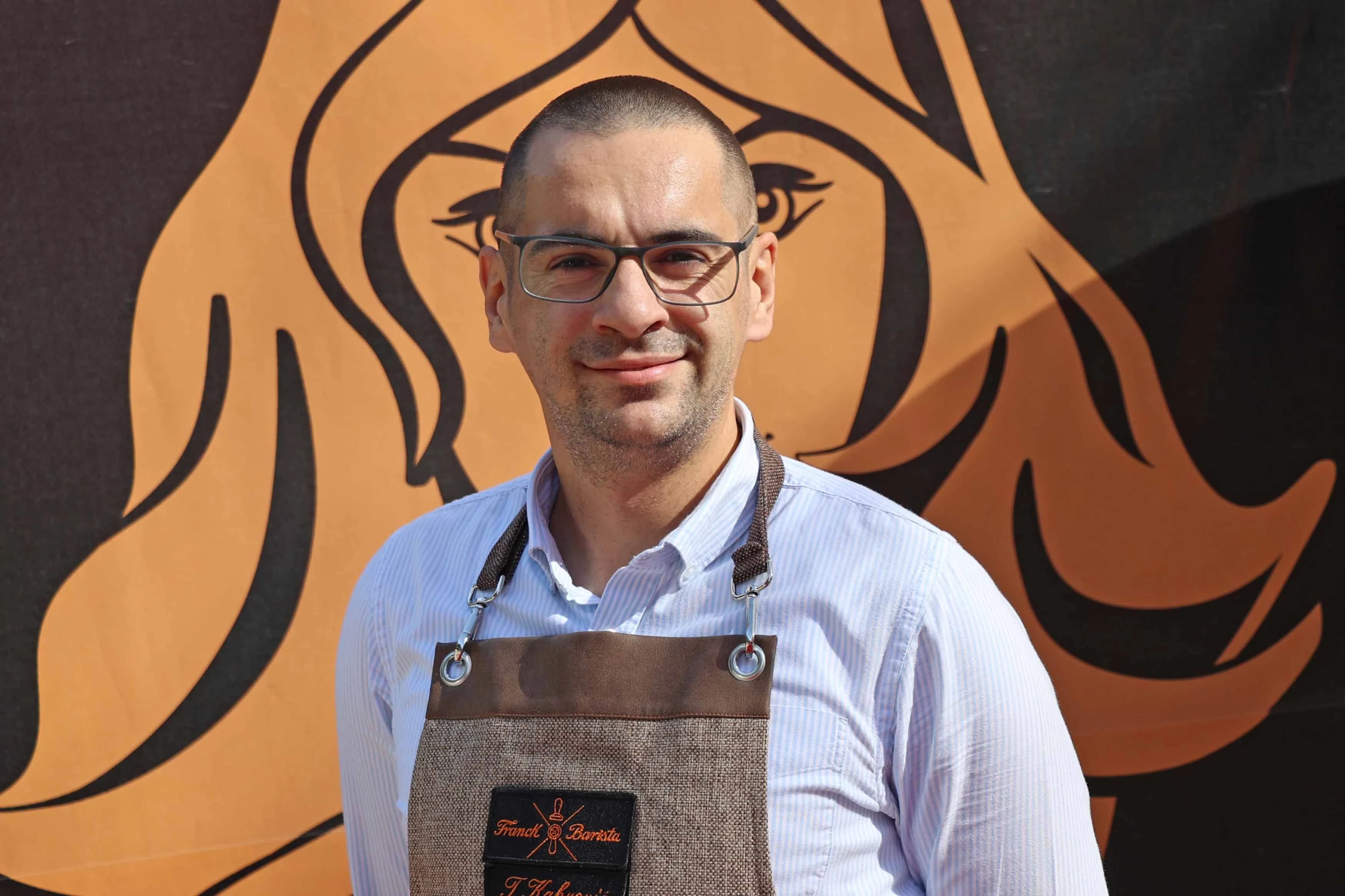 Međunarodni dan kave obilježen ispred Mepas Malla