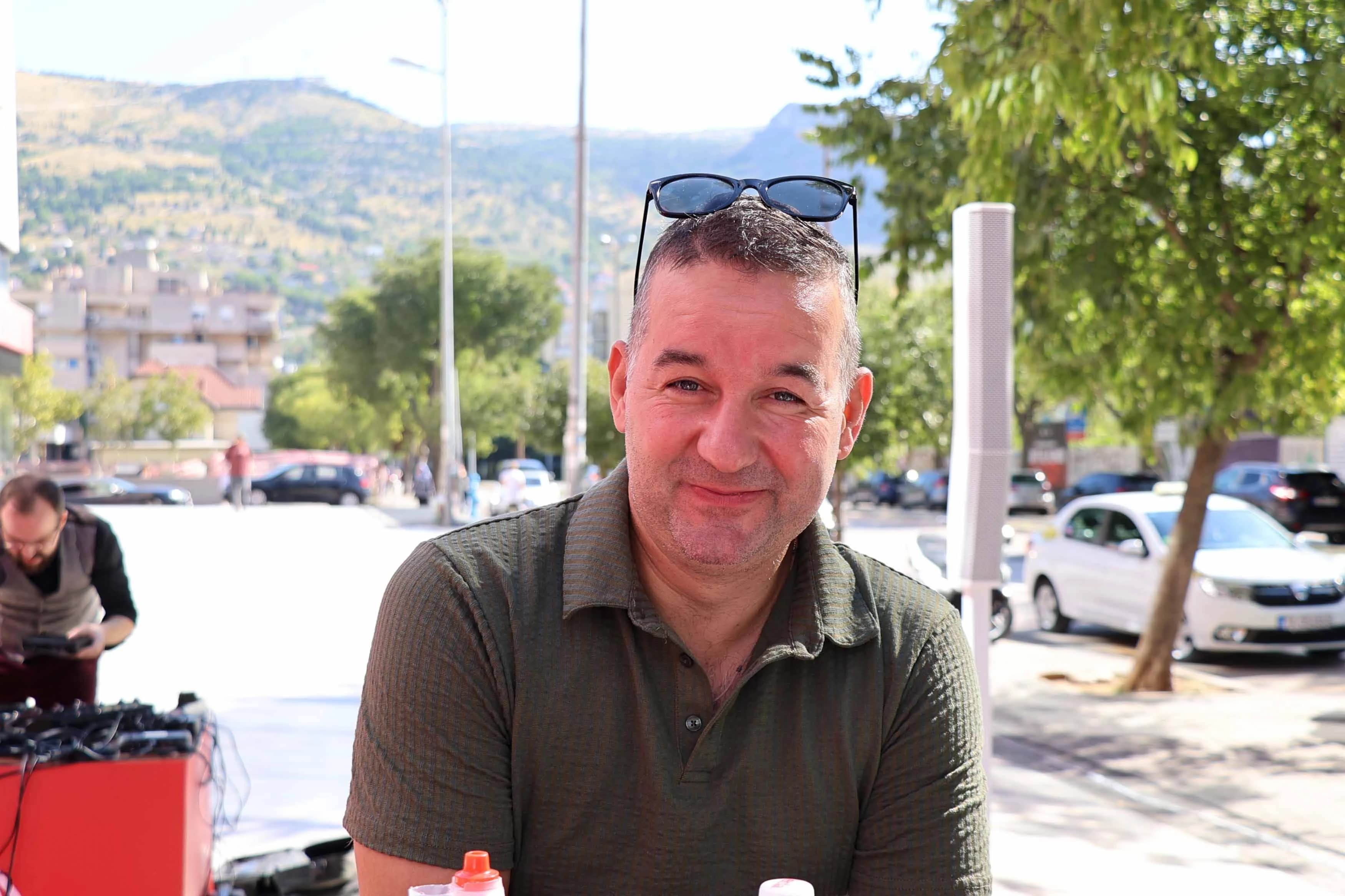 Međunarodni dan kave obilježen ispred Mepas Malla