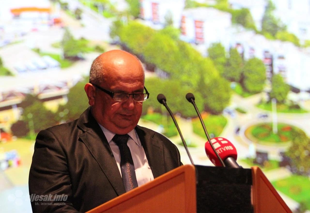 Svečana sjednica Gradskog vijeća Čapljina