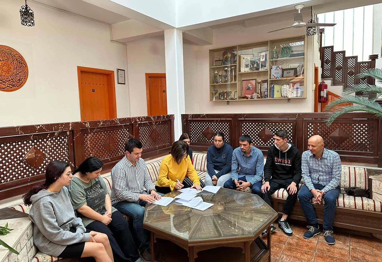 Rotary Club Mostar u suradnji s rotarijancima iz Beča osigurao stipendije za 16 štićenika