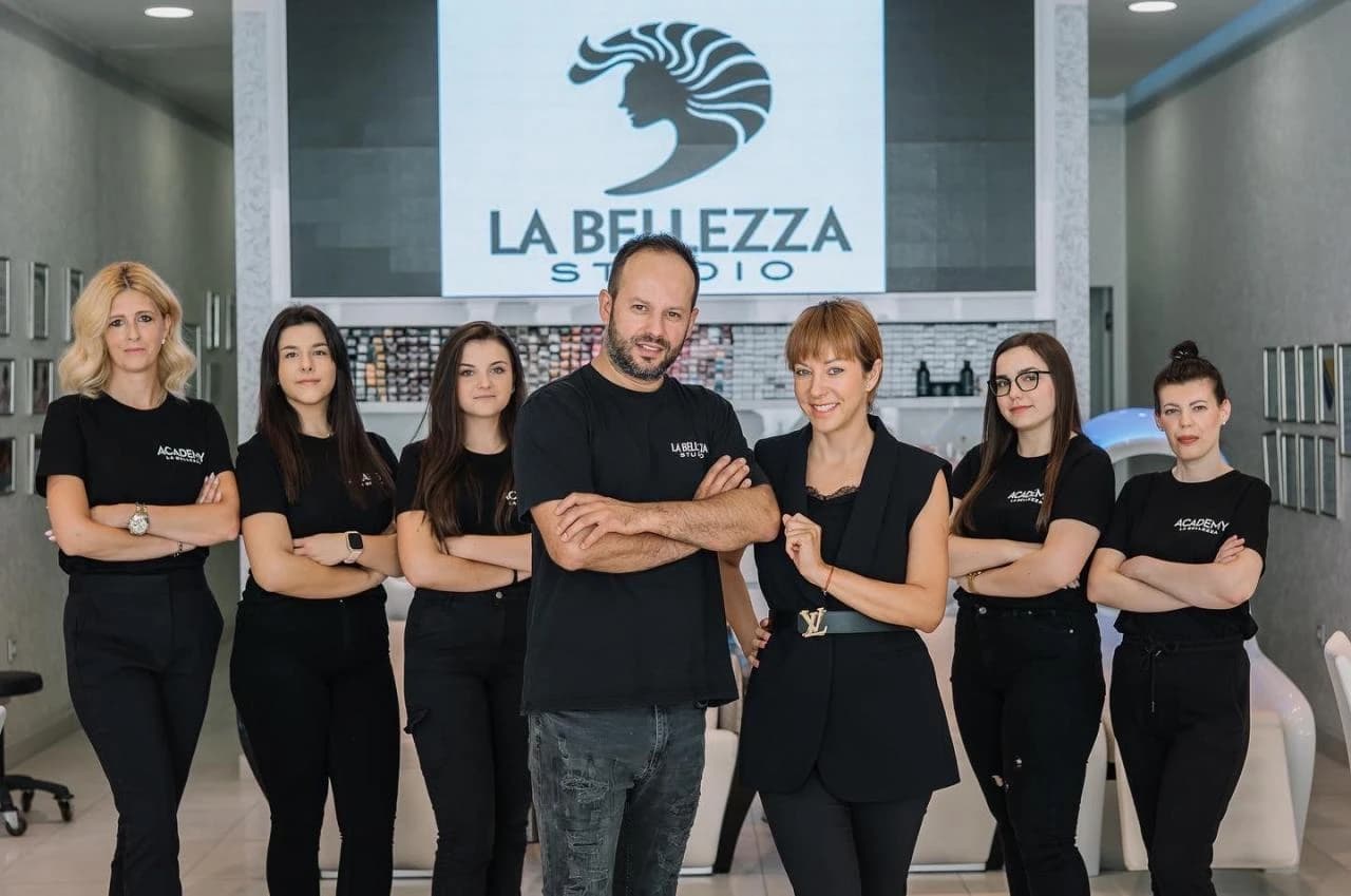 Academy La Bellezza