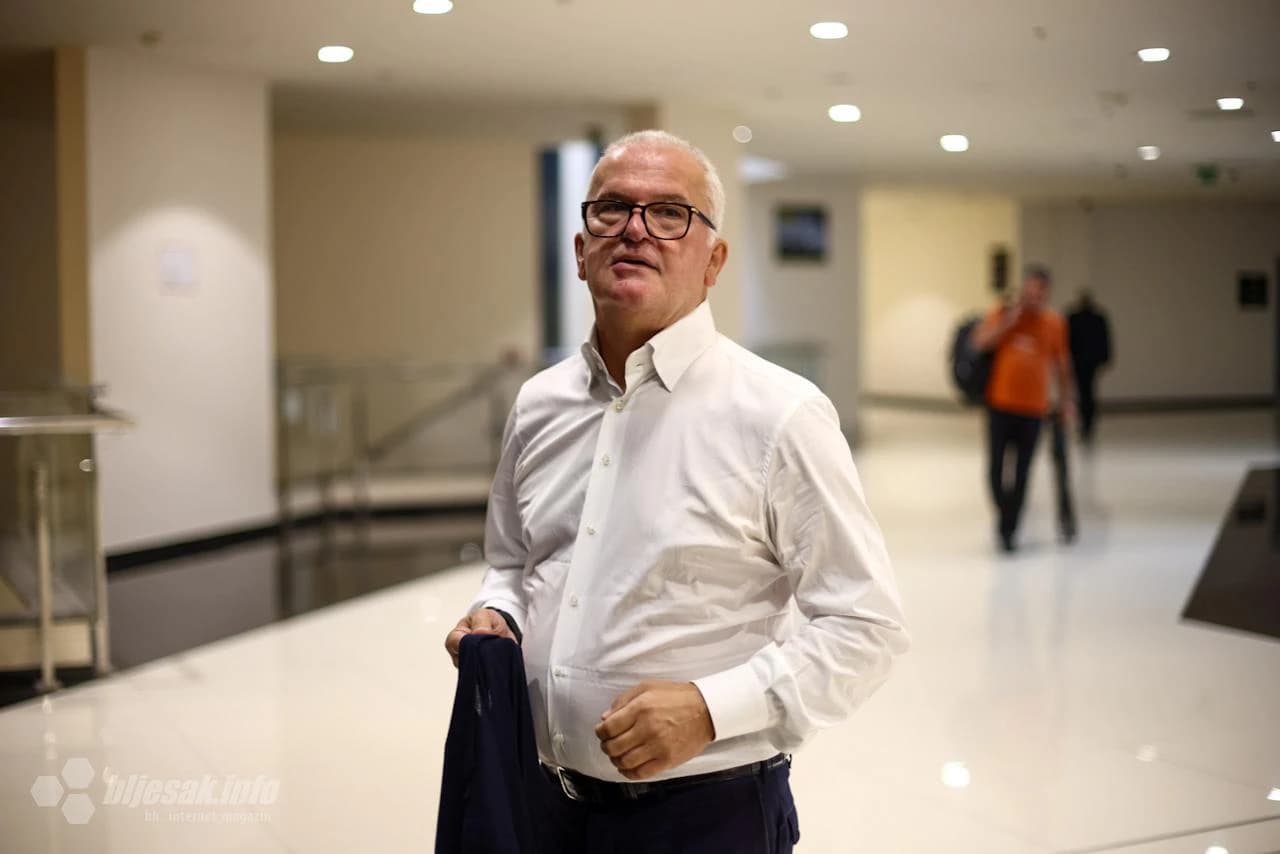 Donatorski ručak za obnovu Saborne crkve Svete Trojice