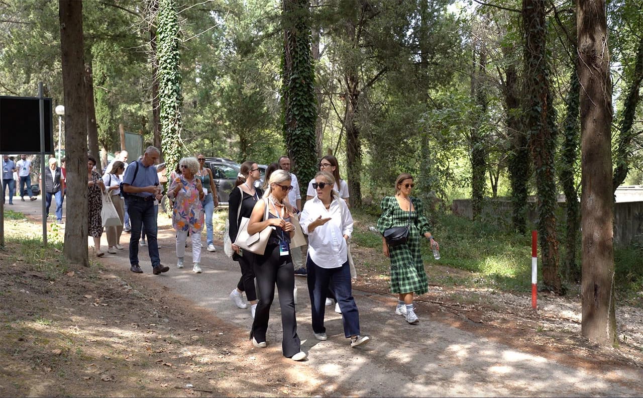 Završetak Festivala Power of Sustainability 2023 u Mostaru