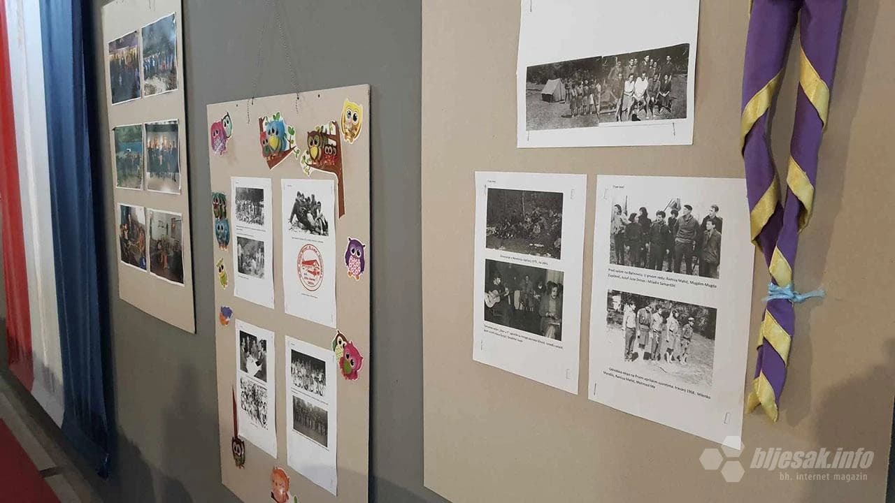 Obljetnica u Mostaru