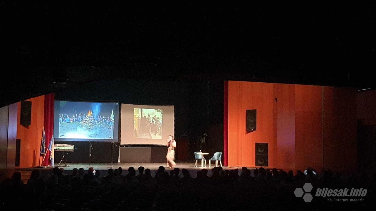 Obljetnica u Mostaru