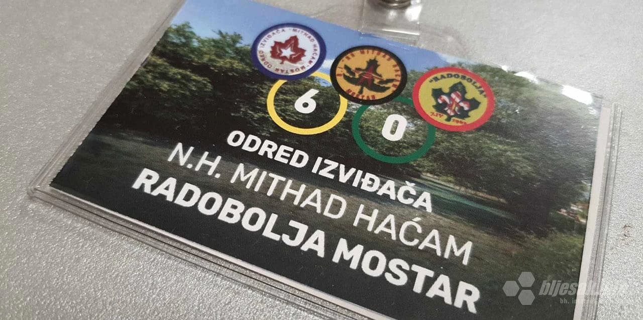 Obljetnica u Mostaru