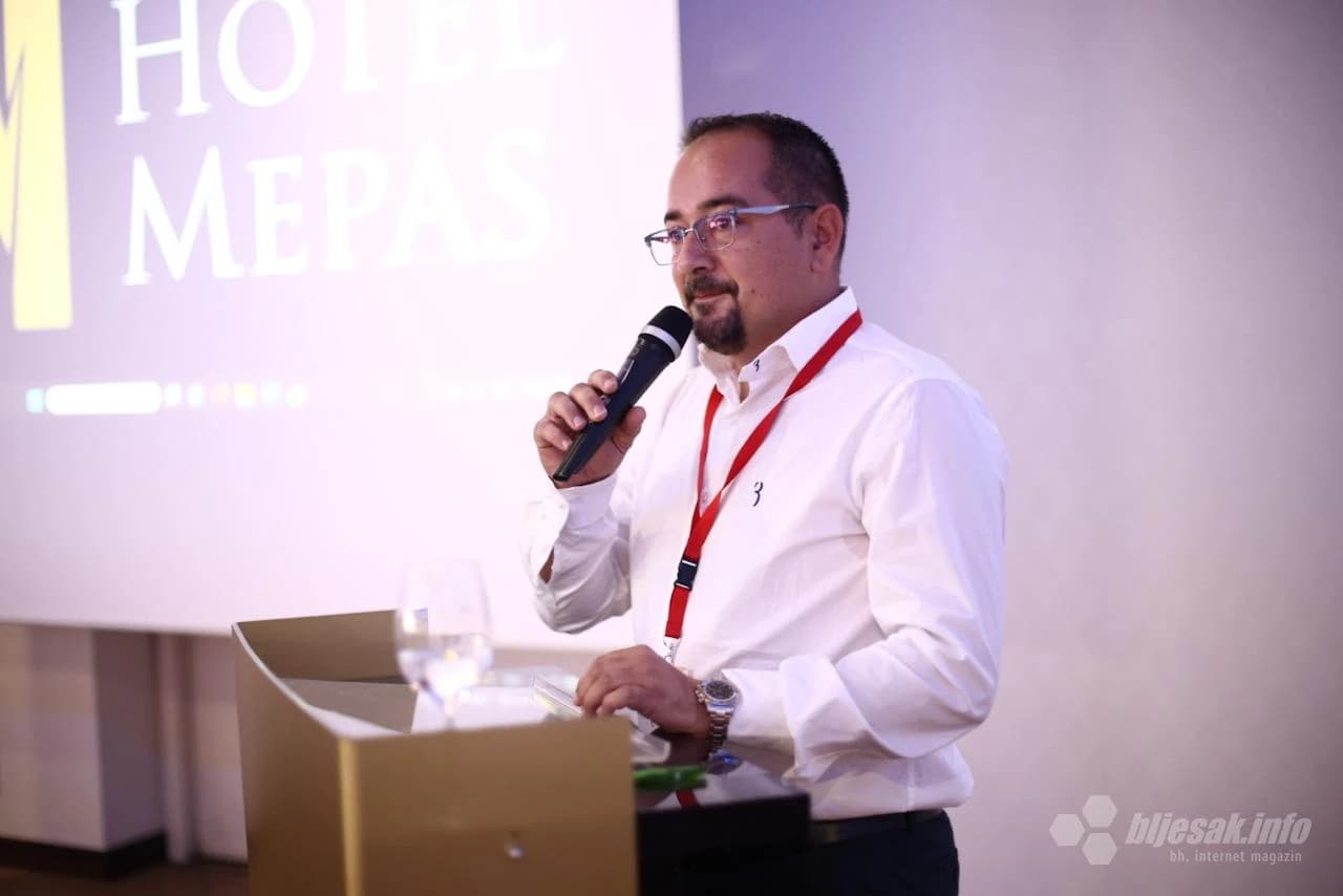 Otvoren I. Vitalis Kongres Elektrofiziologije 