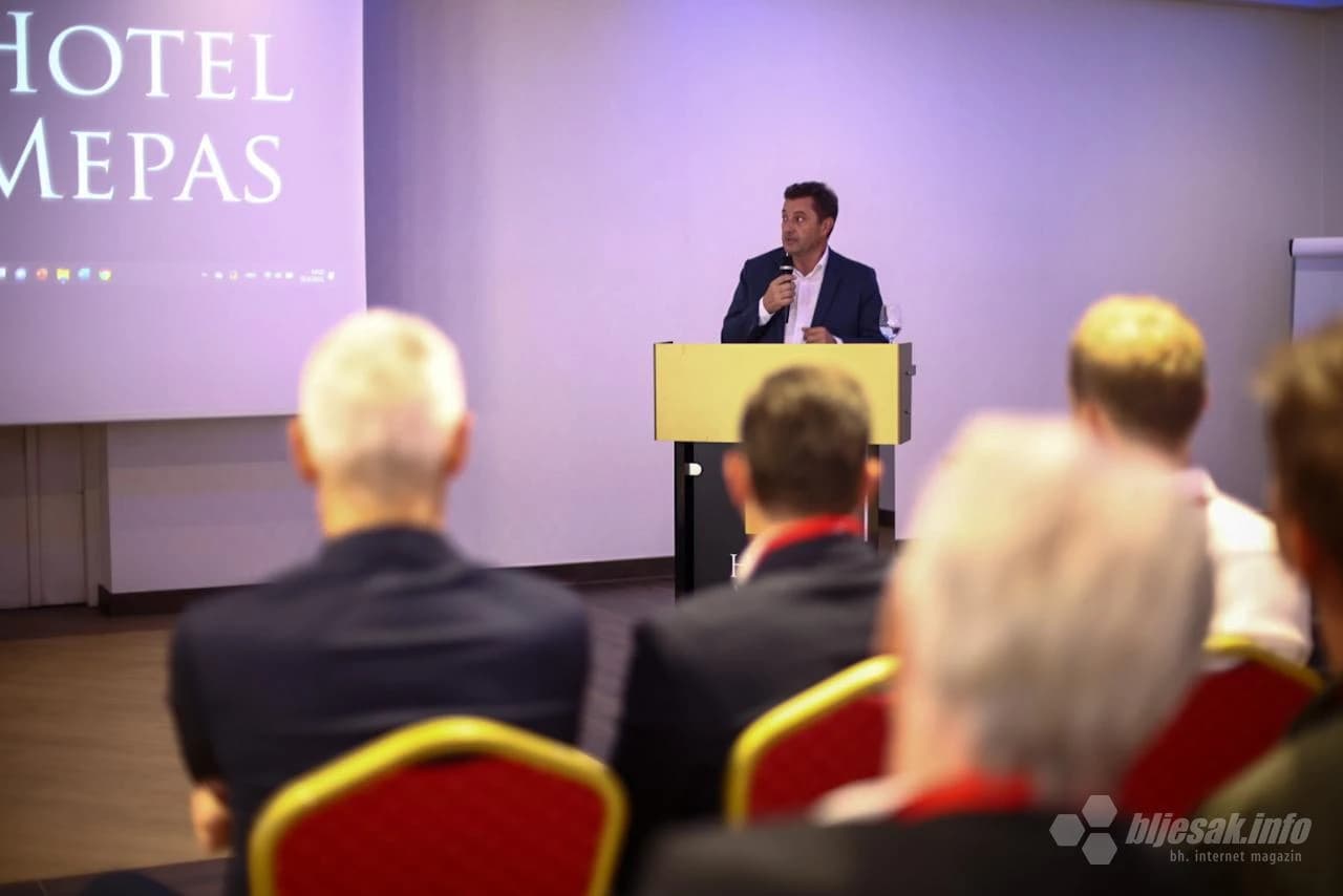 Otvoren I. Vitalis Kongres Elektrofiziologije 