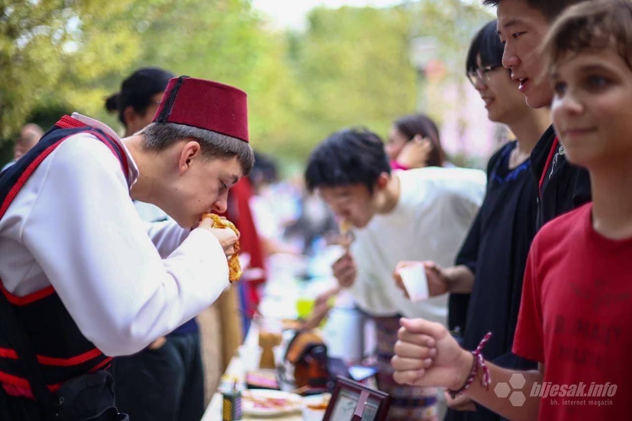 Put oko svijeta za 80 minuta