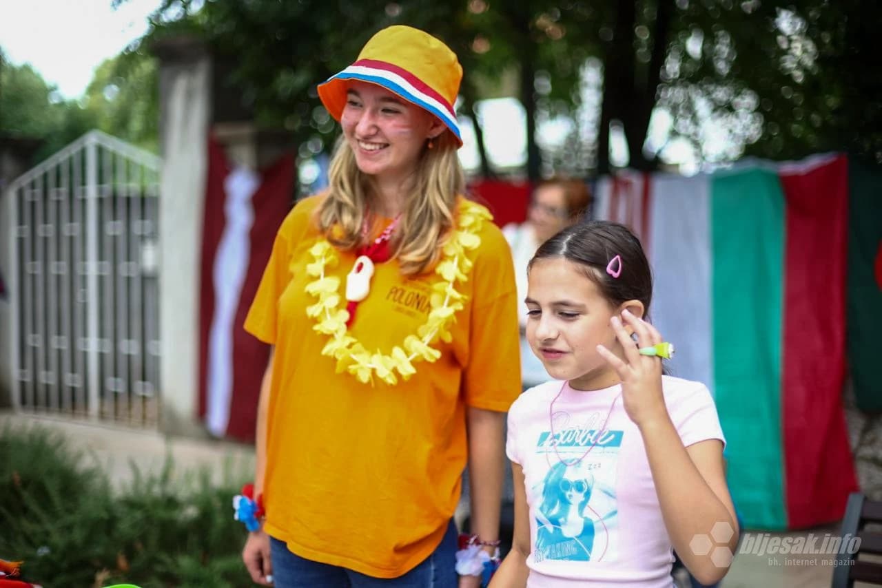 Put oko svijeta za 80 minuta