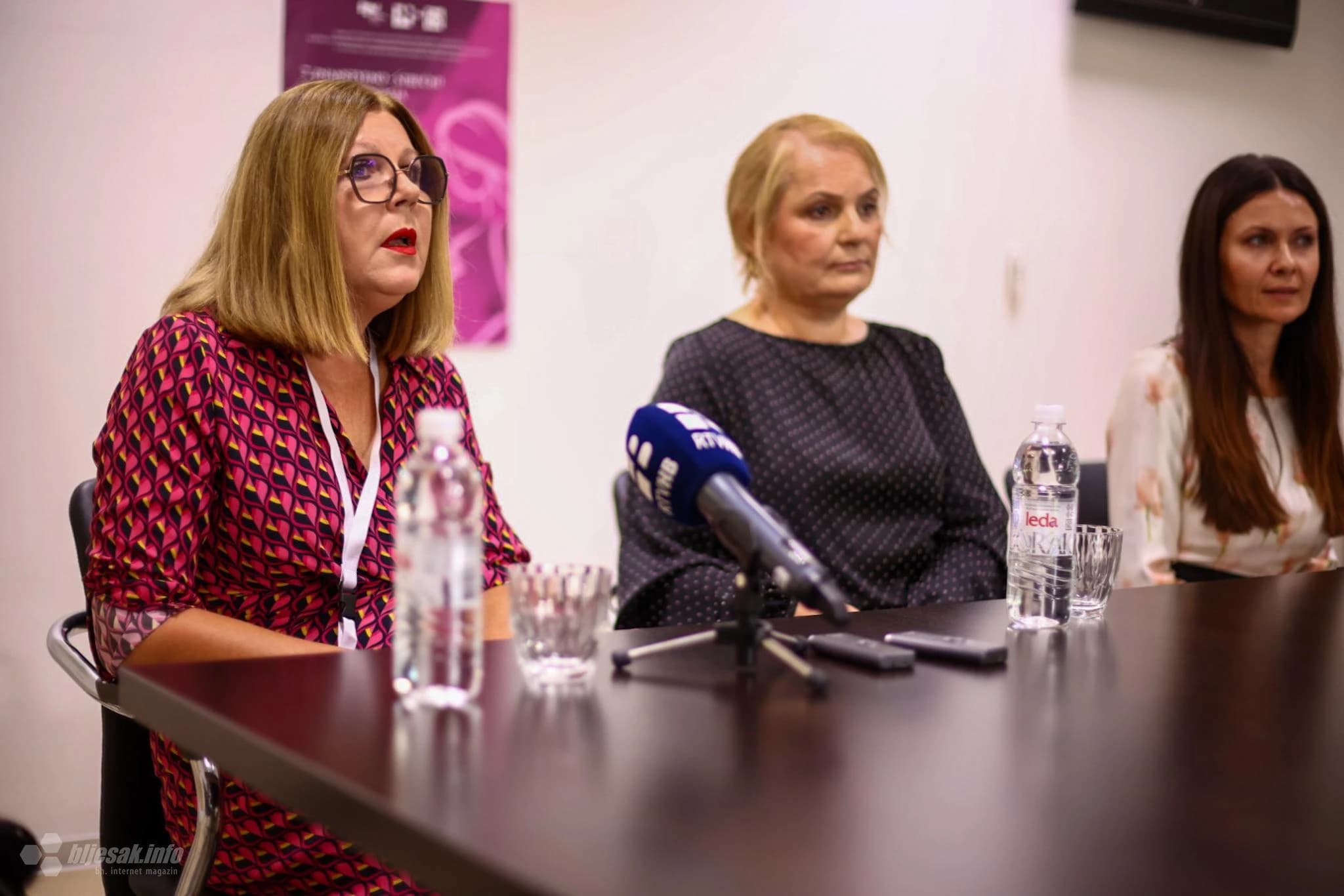 7. Znanstveno-stručni simpozij primalja s međunarodnim sudjelovanjem u Mostaru