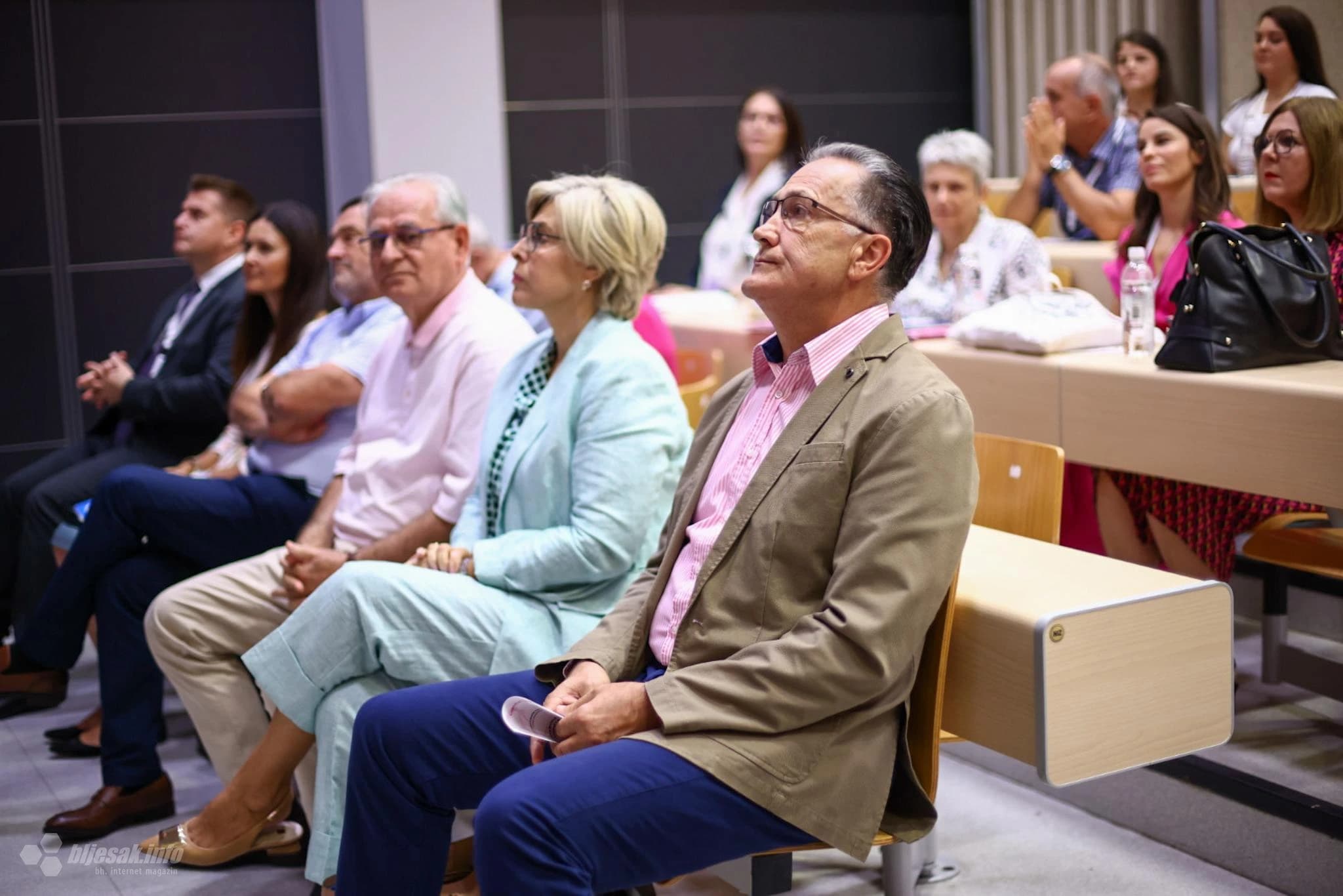 7. Znanstveno-stručni simpozij primalja s međunarodnim sudjelovanjem u Mostaru