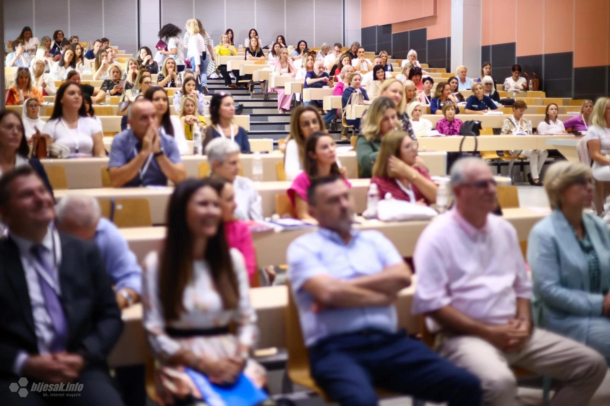 7. Znanstveno-stručni simpozij primalja s međunarodnim sudjelovanjem u Mostaru