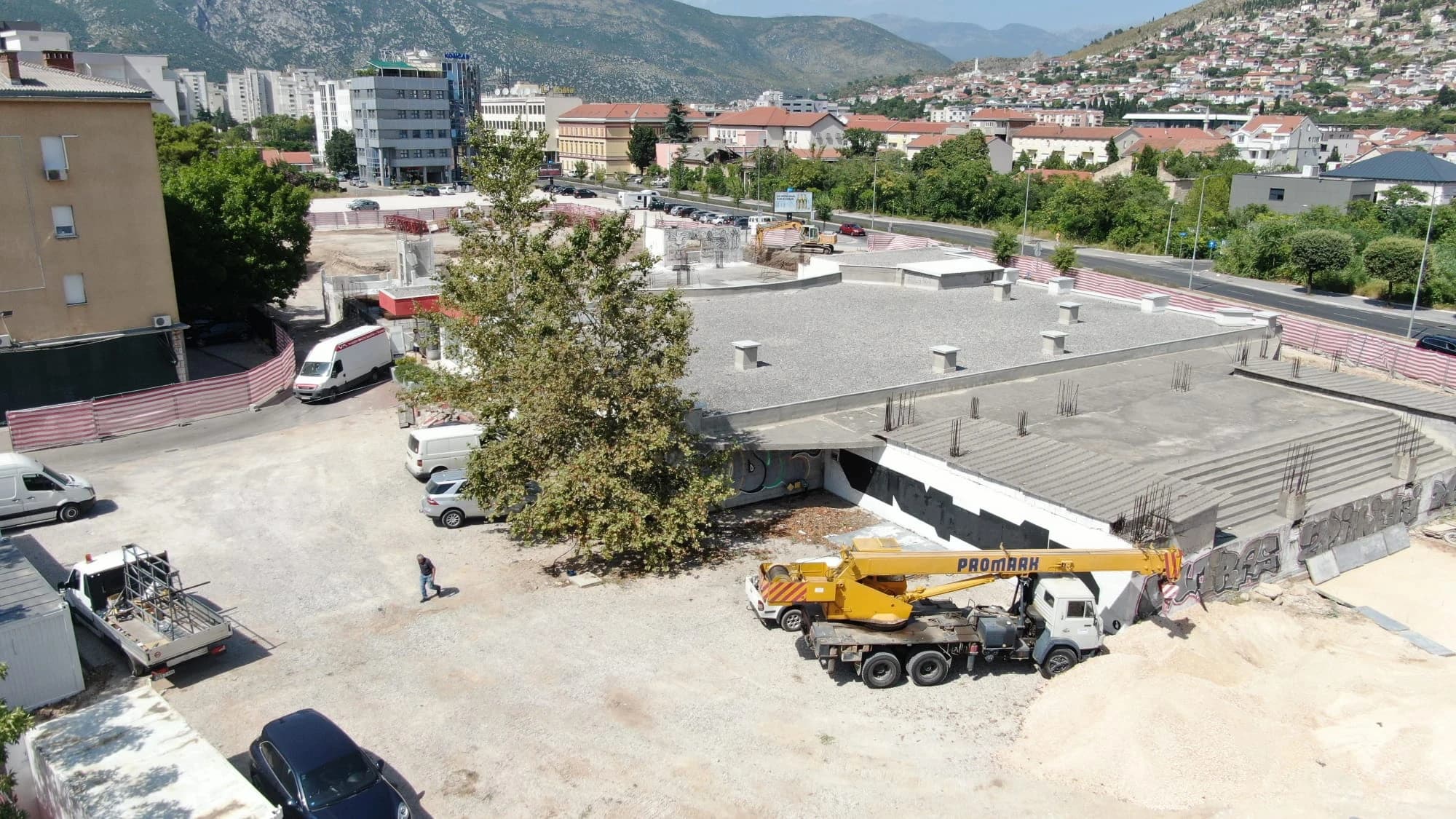 Promark d.o.o. raspisuje natječaj za više radnih mjesta