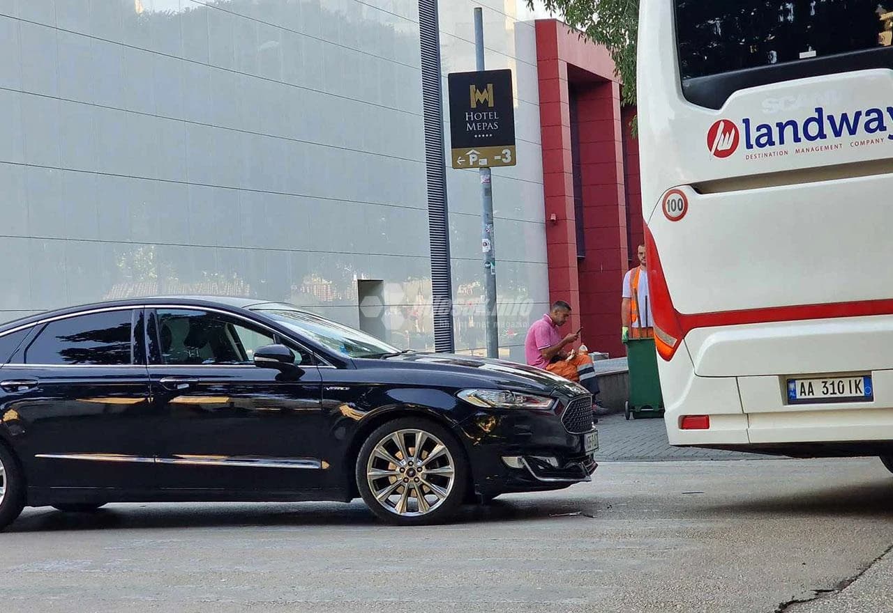 Prometna nesreća u Mostaru