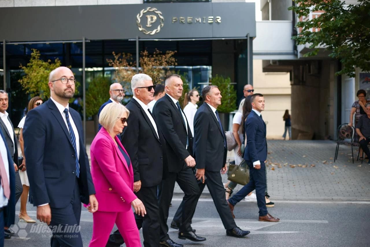 68. Dani berbe u Čitluku