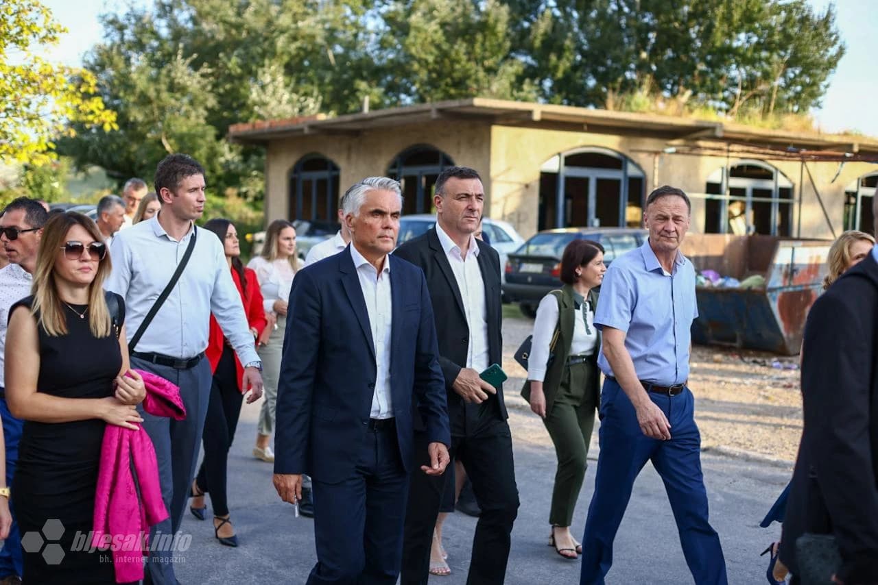 68. Dani berbe u Čitluku