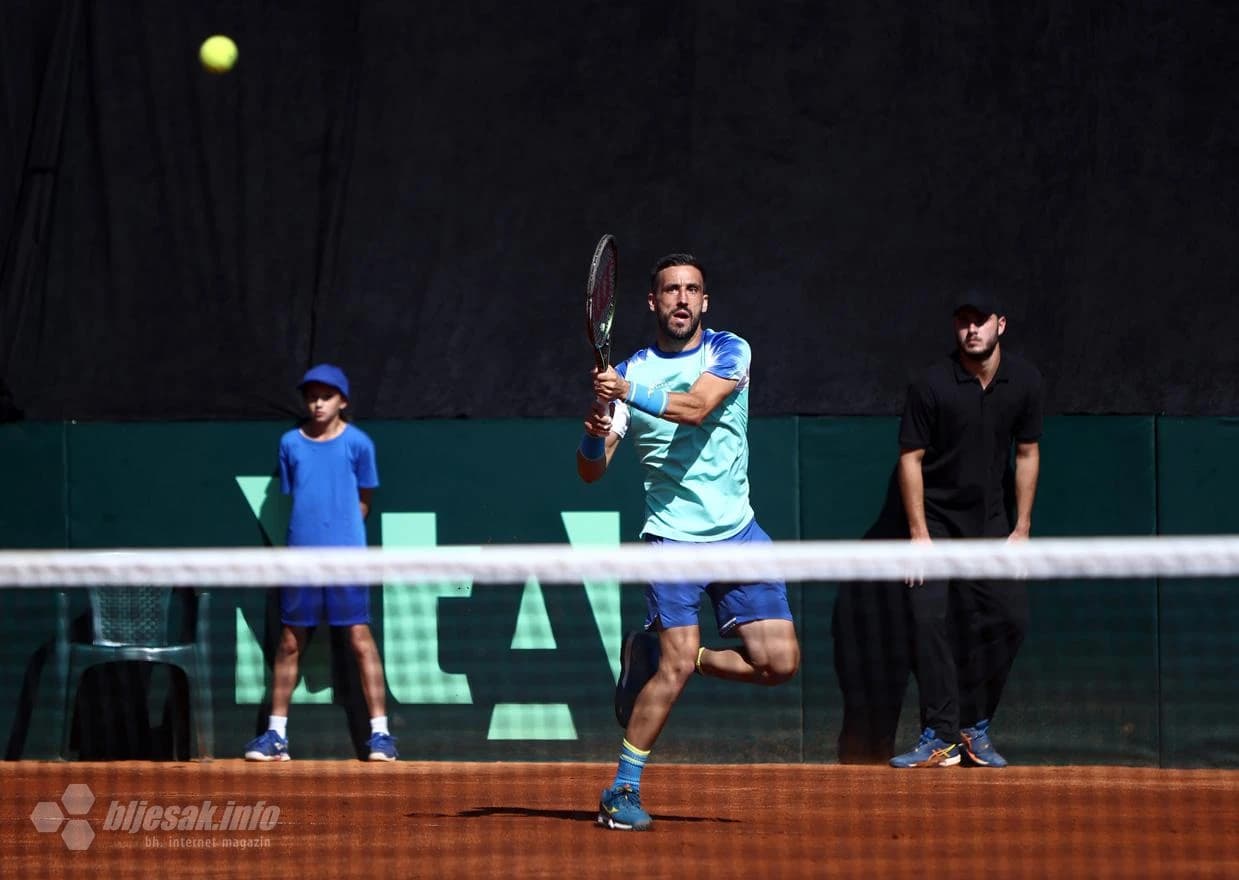 Krawietz i Puetz završili posao u dva seta za ukupno slavlje Njemačke 