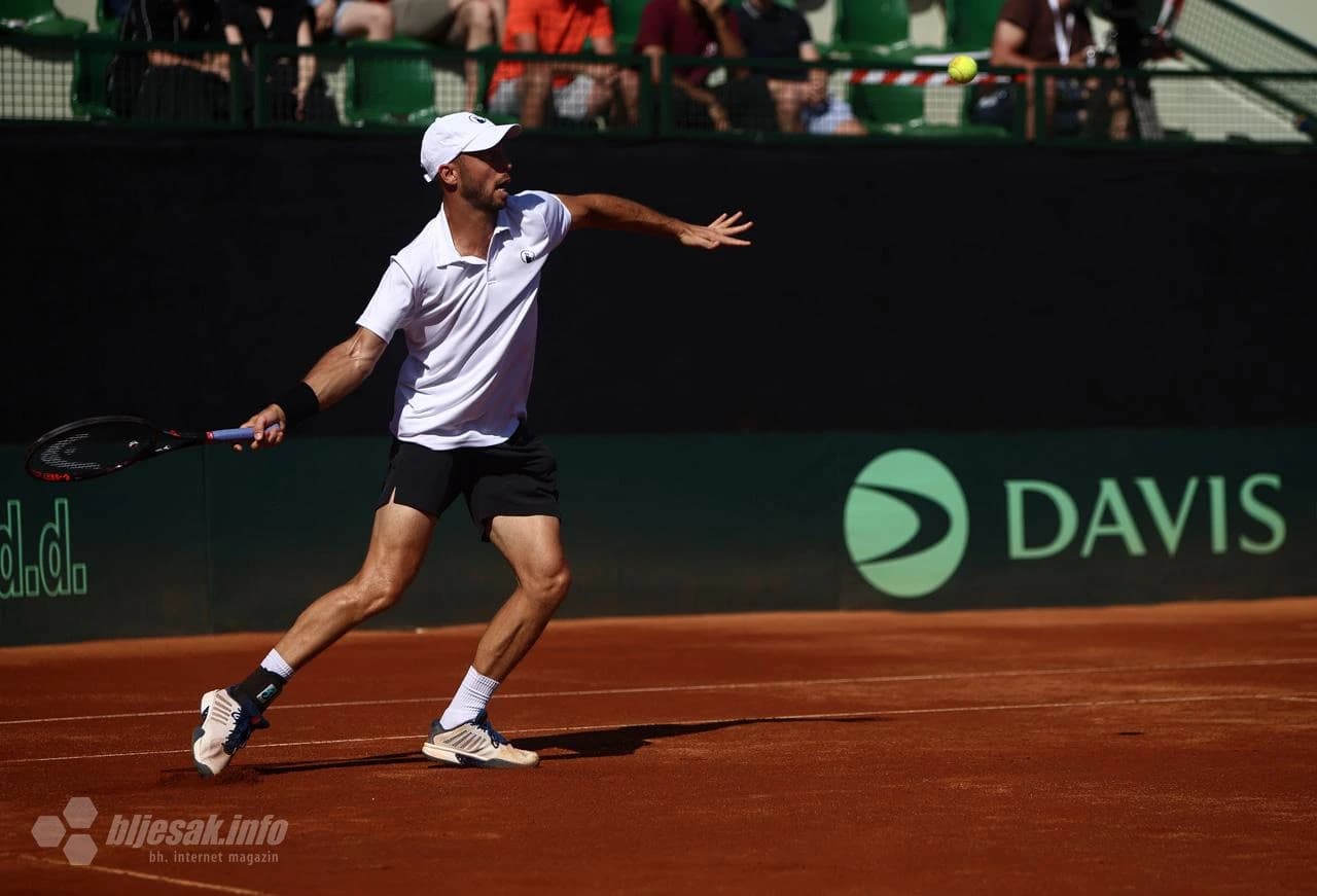 Krawietz i Puetz završili posao u dva seta za ukupno slavlje Njemačke 