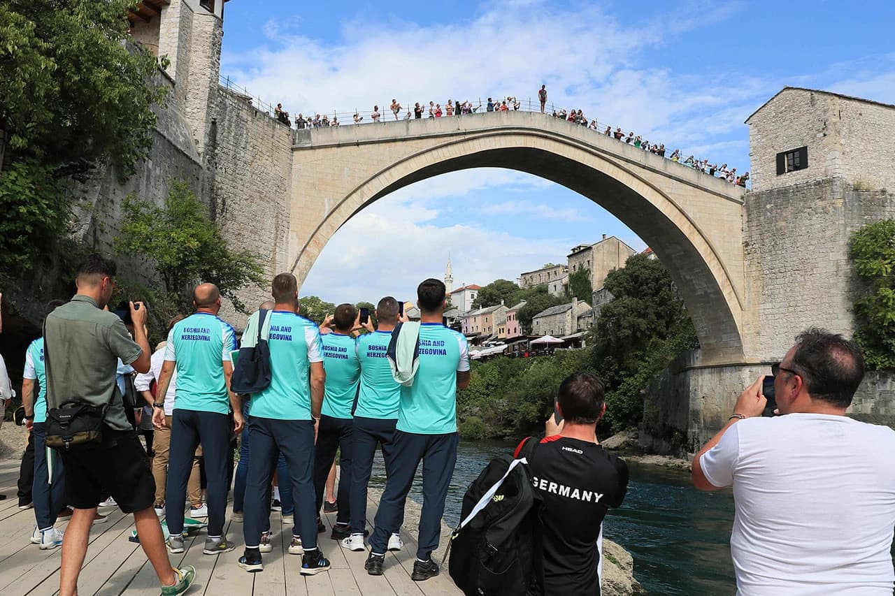 Reprezentacija Bosne i Hercegovine