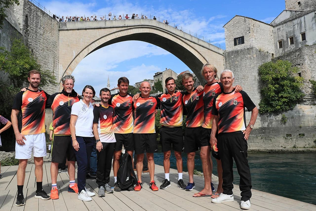 Reprezentacija Njemačke