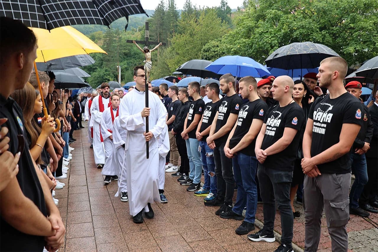 Trideset godina od zločina u Uzdolu