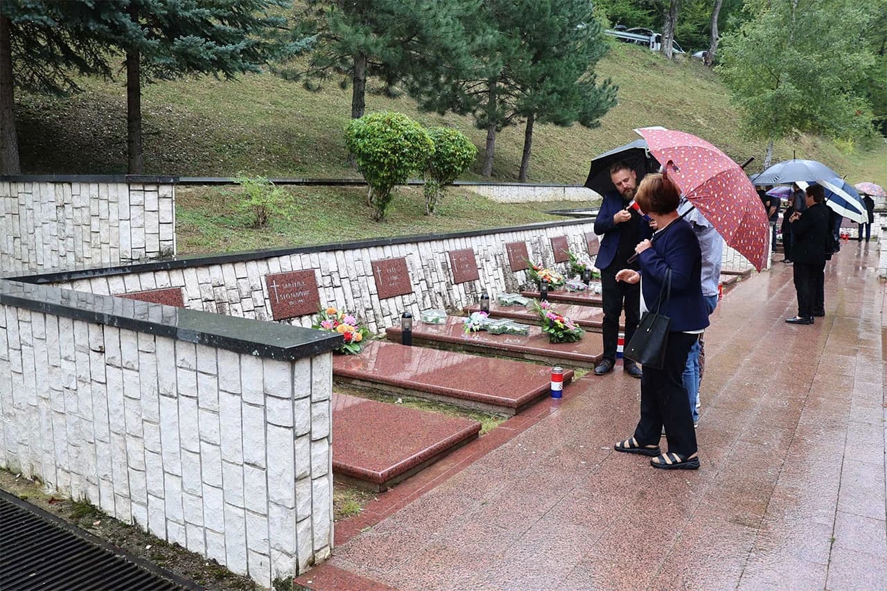 Trideset godina od zločina u Uzdolu