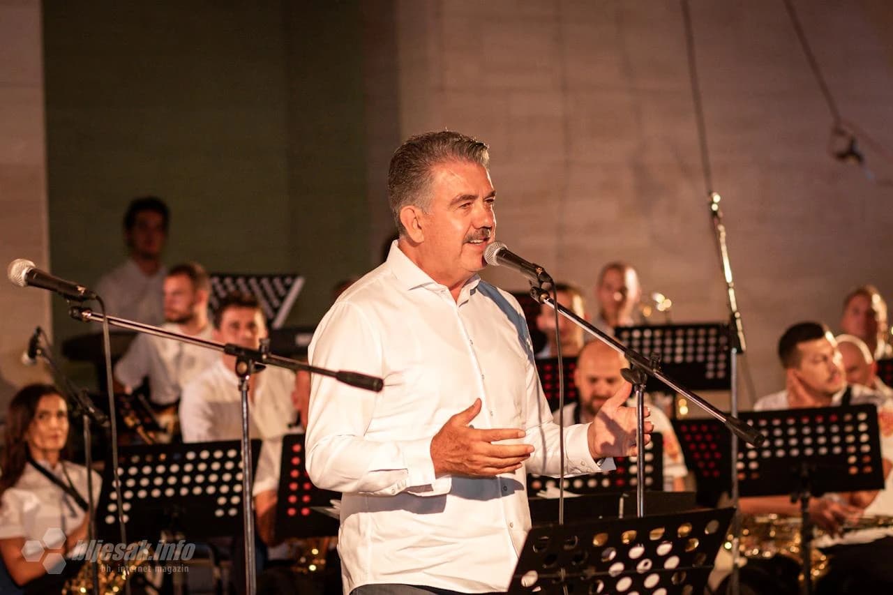 Večer sjećanja na Tomislava Ivčića u Mostaru