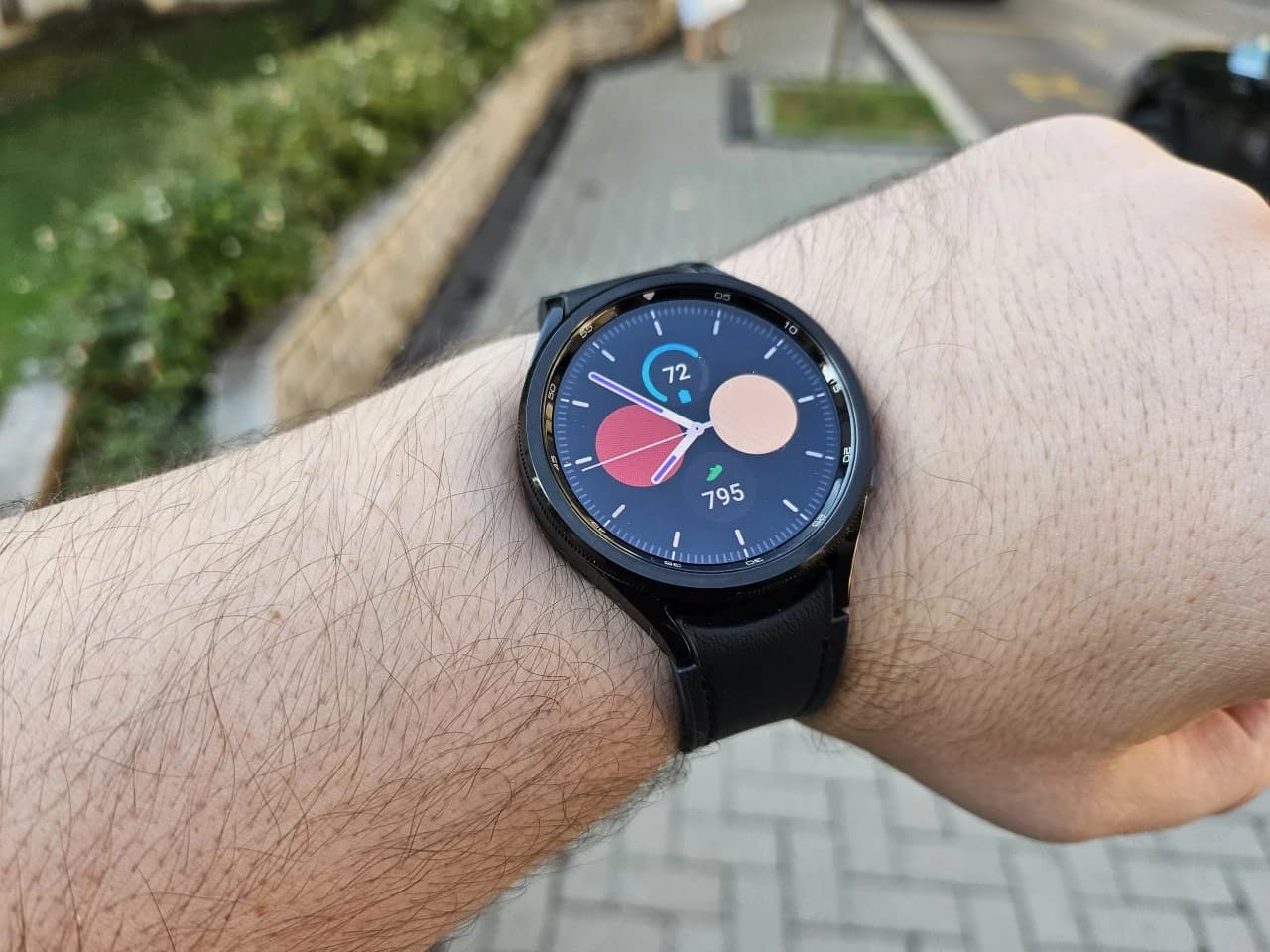 Samsungova tri noviteta