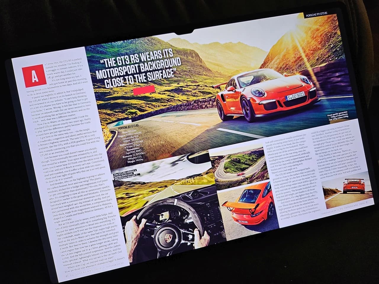 Samsungova tri noviteta