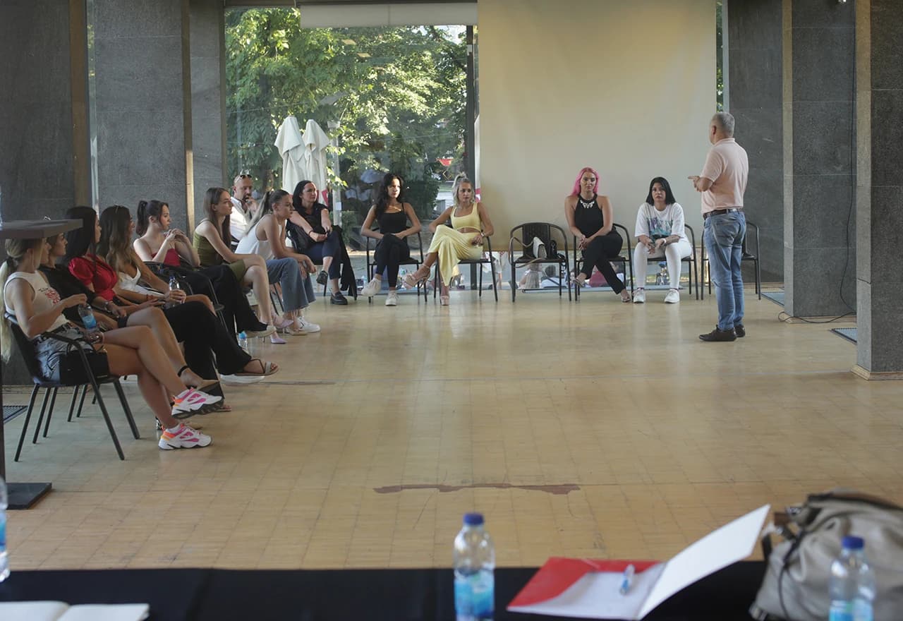 2011 djevojaka prijavljeno za Miss turizma BiH