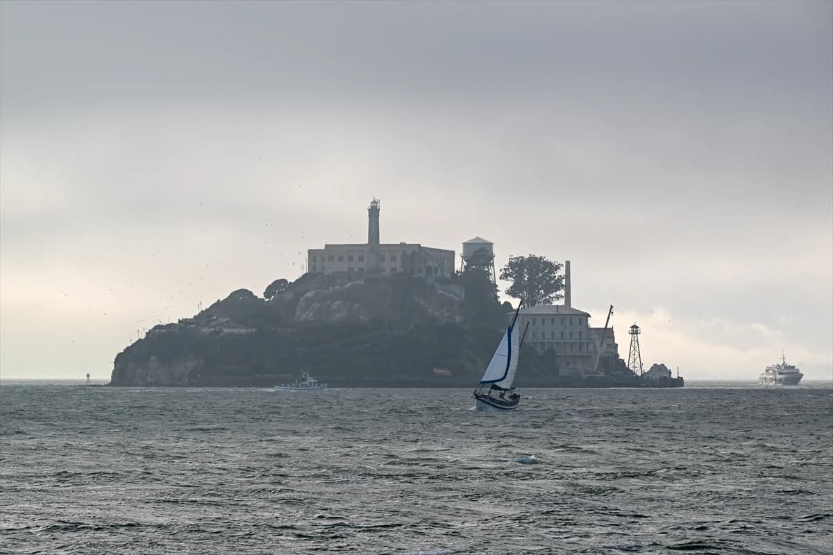 Zloglasni Alcatraz postao turistička atrakcija