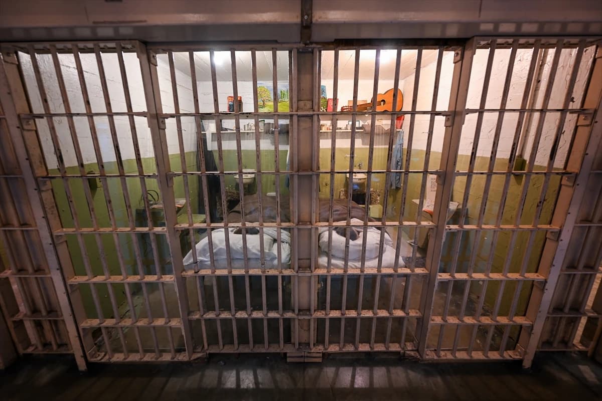 Zloglasn Alcatraz postao turistička atrakcija