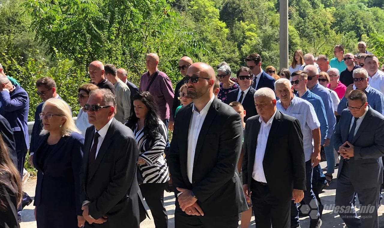 Obljetnica u Grabovici