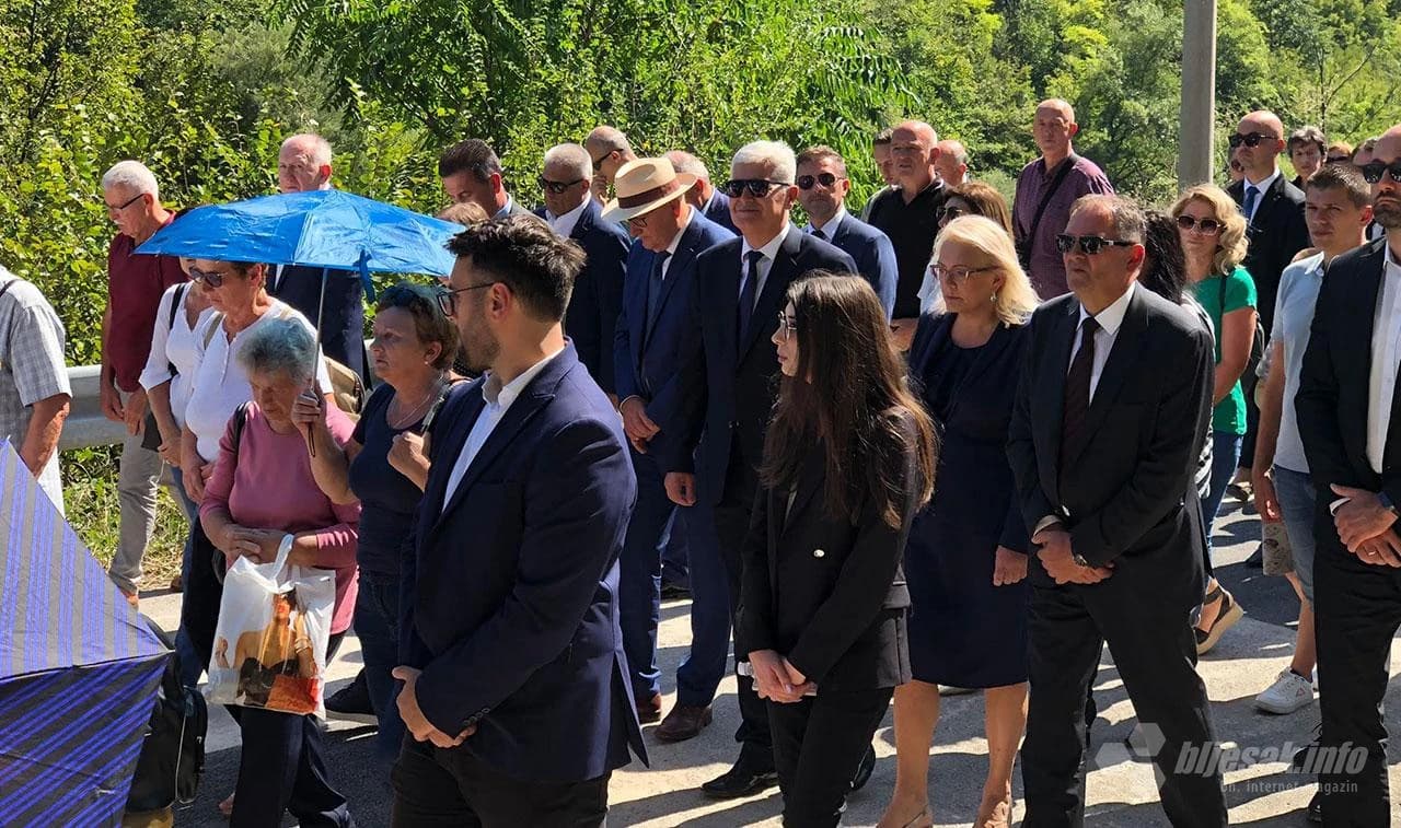 Obljetnica u Grabovici